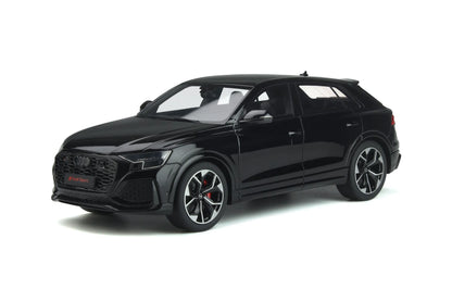 Mô hình xe GT SPIRIT 1:18 Audi Q8 RS - GT305