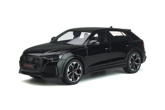 Mô hình xe GT SPIRIT 1:18 Audi Q8 RS - GT305