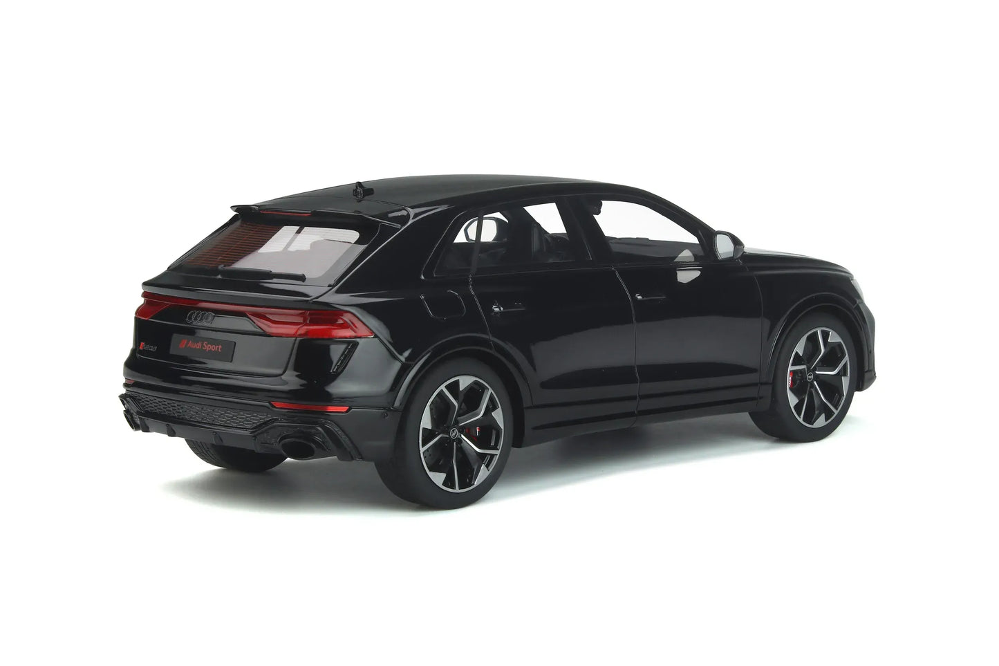 Mô hình xe GT SPIRIT 1:18 Audi Q8 RS - GT305