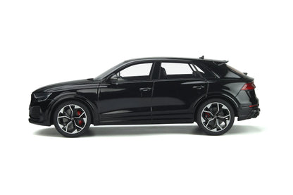 Mô hình xe GT SPIRIT 1:18 Audi Q8 RS - GT305