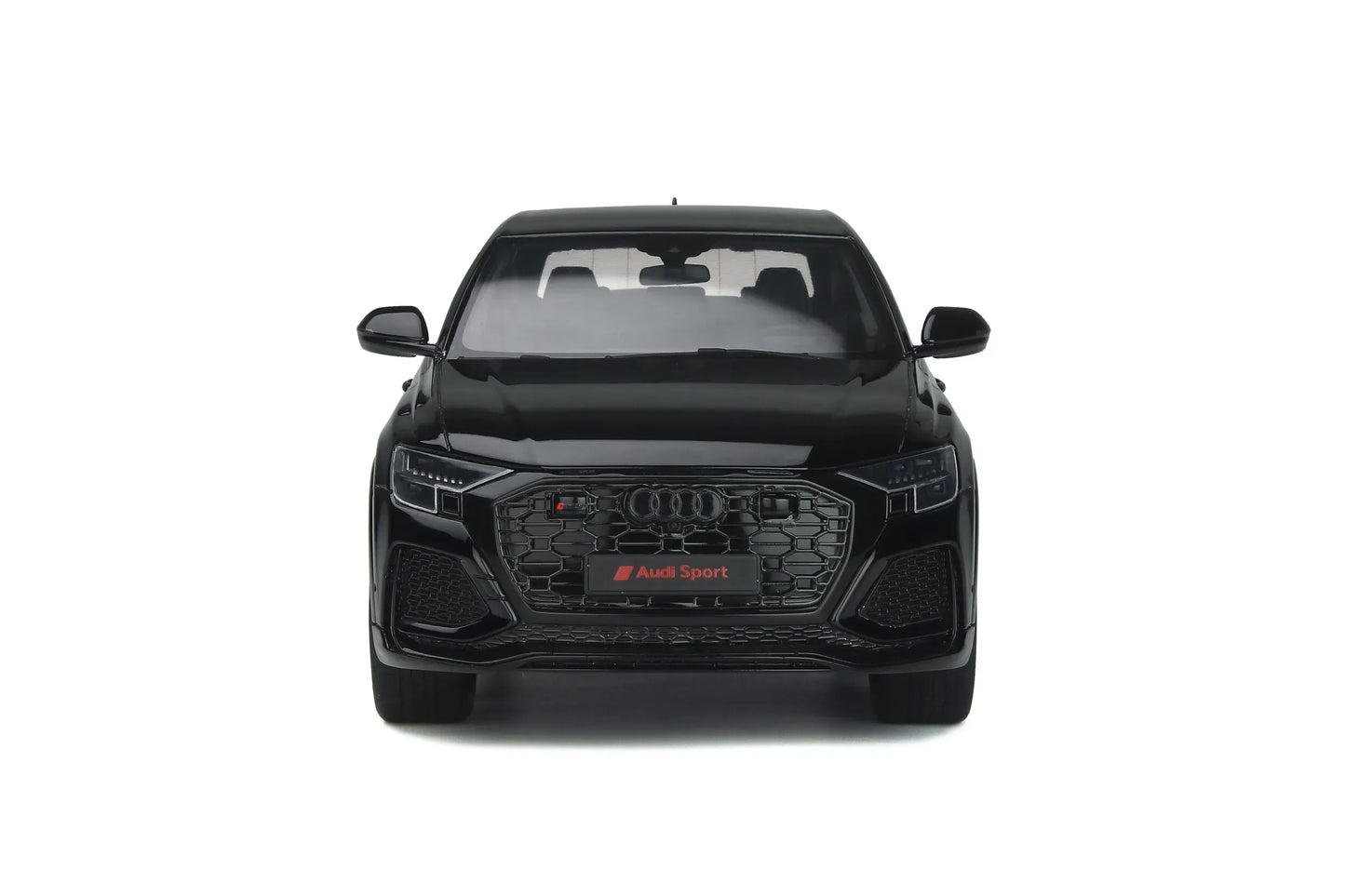 Mô hình xe GT SPIRIT 1:18 Audi Q8 RS - GT305