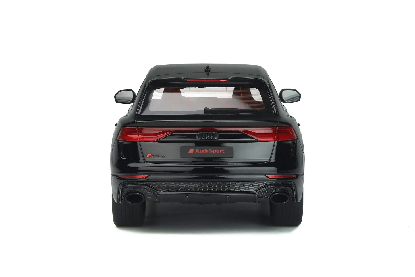 Mô hình xe GT SPIRIT 1:18 Audi Q8 RS - GT305