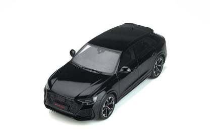Mô hình xe GT SPIRIT 1:18 Audi Q8 RS - GT305