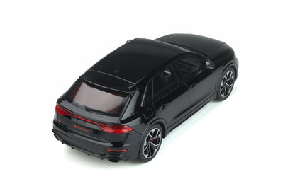 Mô hình xe GT SPIRIT 1:18 Audi Q8 RS - GT305
