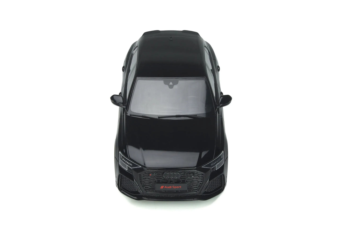 Mô hình xe GT SPIRIT 1:18 Audi Q8 RS - GT305
