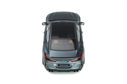 Mô hình xe GT SPIRIT 1:18 BMW M8 Gran Coupe Competition - GT846