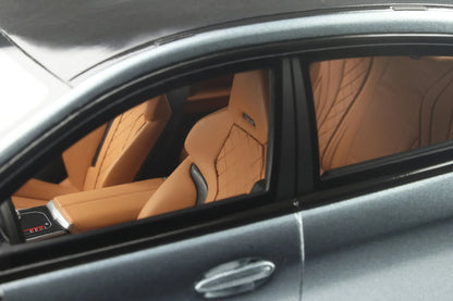 Mô hình xe GT SPIRIT 1:18 BMW M8 Gran Coupe Competition - GT846