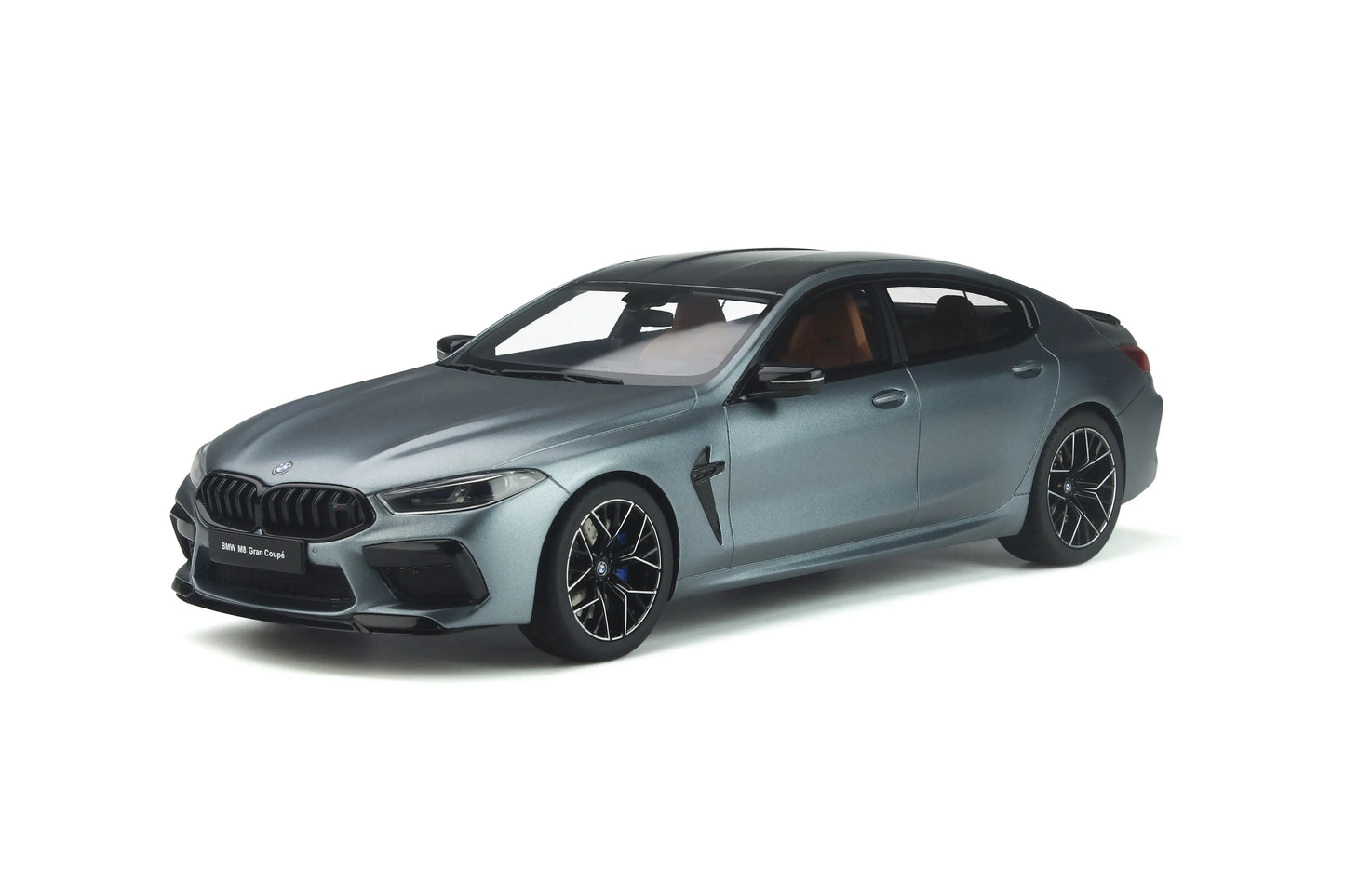 Mô hình xe GT SPIRIT 1:18 BMW M8 Gran Coupe Competition - GT846
