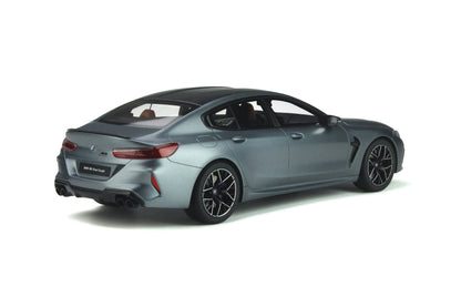 Mô hình xe GT SPIRIT 1:18 BMW M8 Gran Coupe Competition - GT846