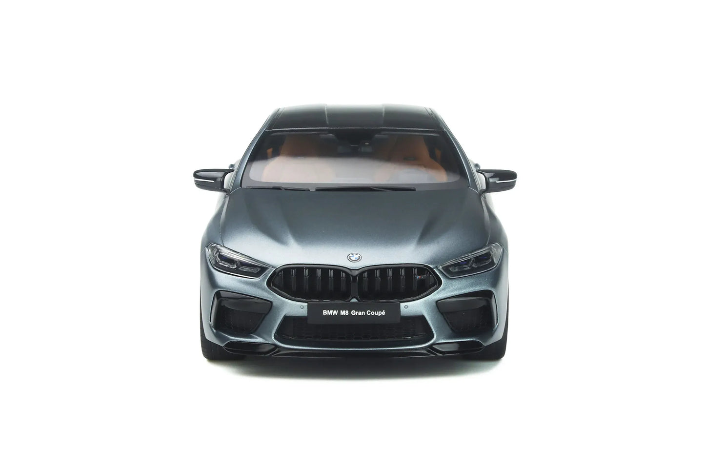 Mô hình xe GT SPIRIT 1:18 BMW M8 Gran Coupe Competition - GT846