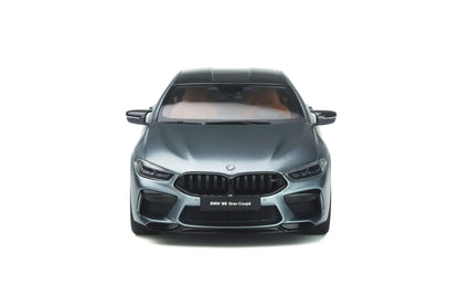 Mô hình xe GT SPIRIT 1:18 BMW M8 Gran Coupe Competition - GT846