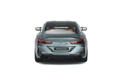 Mô hình xe GT SPIRIT 1:18 BMW M8 Gran Coupe Competition - GT846