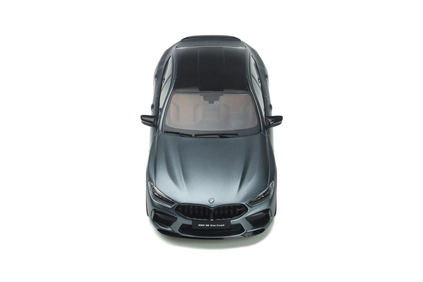 Mô hình xe GT SPIRIT 1:18 BMW M8 Gran Coupe Competition - GT846
