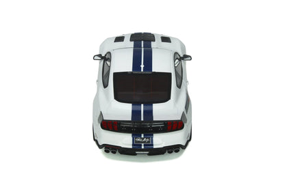 Mô hình xe GT SPIRIT 1:18 Shelby GT500 Dragon Snake - GT306
