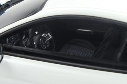 Mô hình xe GT SPIRIT 1:18 Shelby GT500 Dragon Snake - GT306