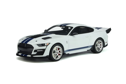 Mô hình xe GT SPIRIT 1:18 Shelby GT500 Dragon Snake - GT306