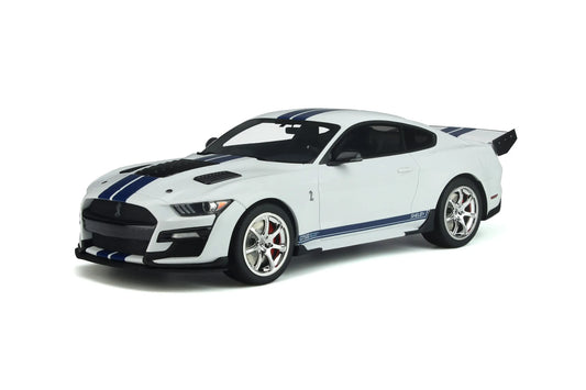 Mô hình xe GT SPIRIT 1:18 Shelby GT500 Dragon Snake - GT306