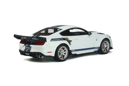 Mô hình xe GT SPIRIT 1:18 Shelby GT500 Dragon Snake - GT306