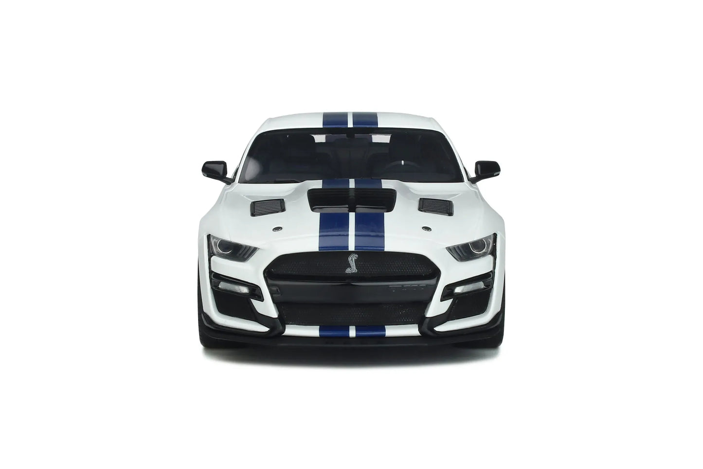 Mô hình xe GT SPIRIT 1:18 Shelby GT500 Dragon Snake - GT306