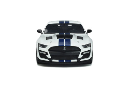 Mô hình xe GT SPIRIT 1:18 Shelby GT500 Dragon Snake - GT306