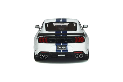 Mô hình xe GT SPIRIT 1:18 Shelby GT500 Dragon Snake - GT306
