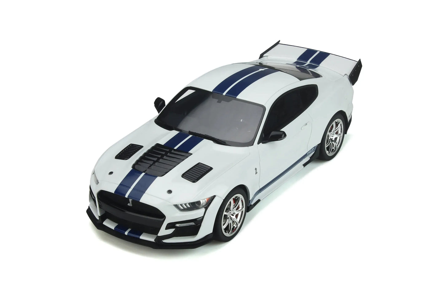 Mô hình xe GT SPIRIT 1:18 Shelby GT500 Dragon Snake - GT306
