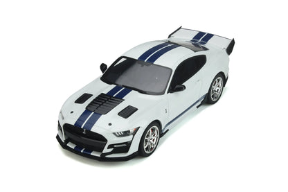 Mô hình xe GT SPIRIT 1:18 Shelby GT500 Dragon Snake - GT306