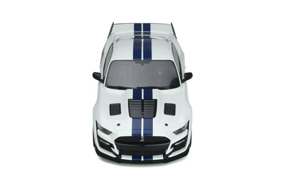 Mô hình xe GT SPIRIT 1:18 Shelby GT500 Dragon Snake - GT306