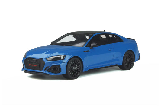 Mô hình xe GT SPIRIT 1:18 Audi RS 5 Coupe - GT311