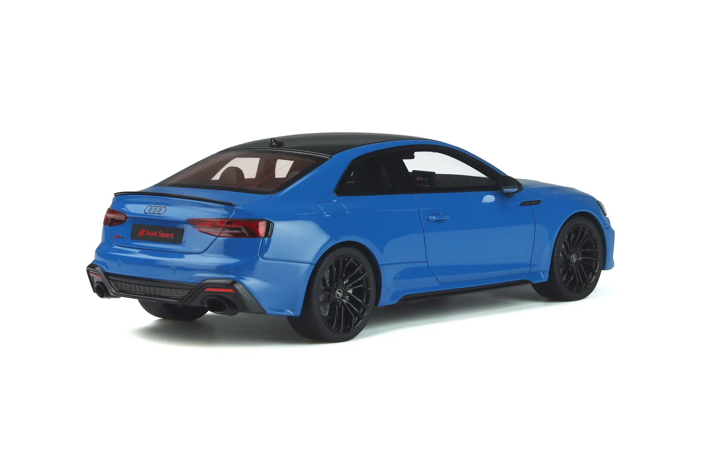 Mô hình xe GT SPIRIT 1:18 Audi RS 5 Coupe - GT311