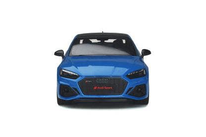 Mô hình xe GT SPIRIT 1:18 Audi RS 5 Coupe - GT311