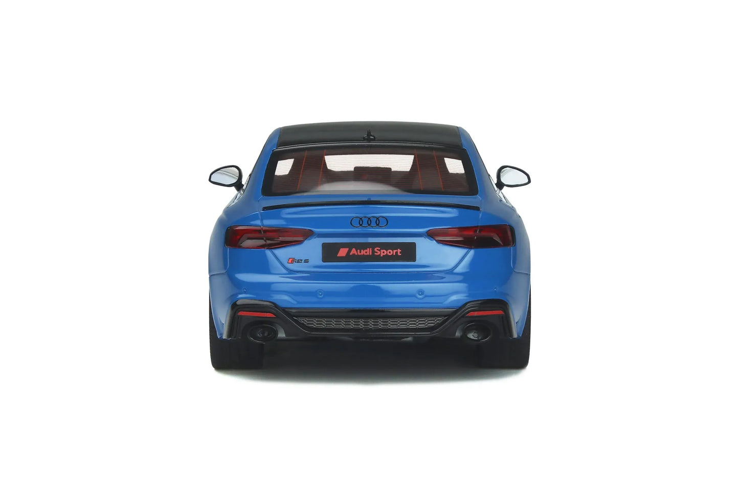 Mô hình xe GT SPIRIT 1:18 Audi RS 5 Coupe - GT311