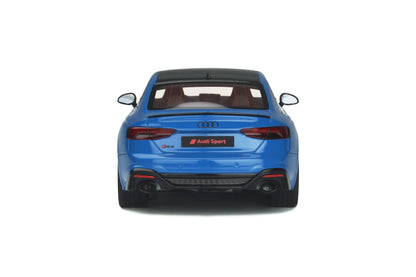 Mô hình xe GT SPIRIT 1:18 Audi RS 5 Coupe - GT311