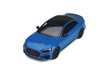 Mô hình xe GT SPIRIT 1:18 Audi RS 5 Coupe - GT311