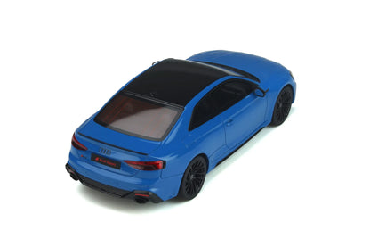 Mô hình xe GT SPIRIT 1:18 Audi RS 5 Coupe - GT311