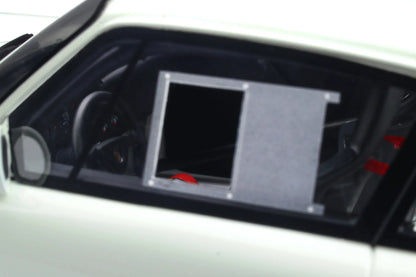 Mô hình xe GT SPIRIT 1:18 Porsche 911 (964) Carrera 4 Lightweight - GT319