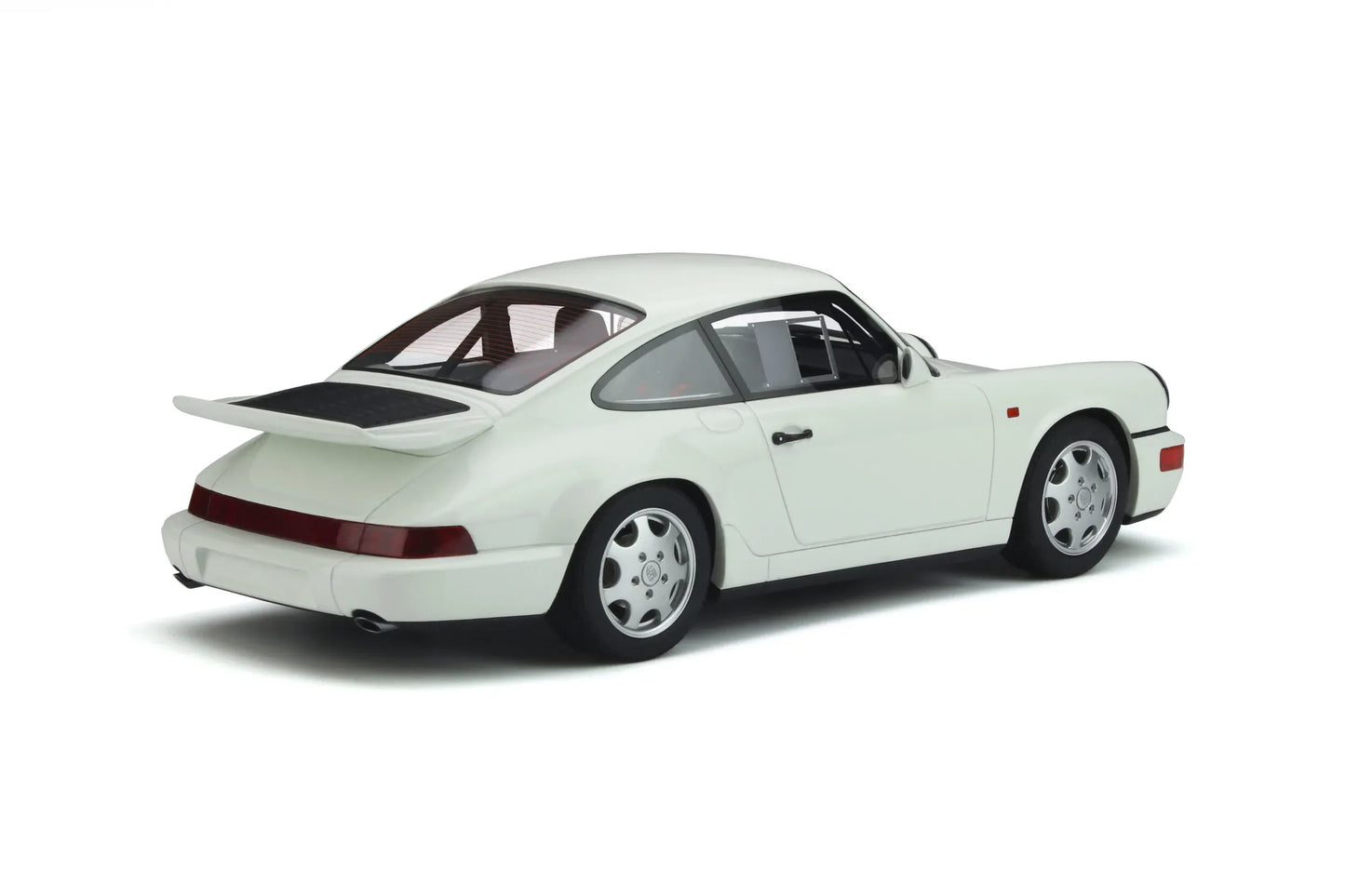 Mô hình xe GT SPIRIT 1:18 Porsche 911 (964) Carrera 4 Lightweight - GT319