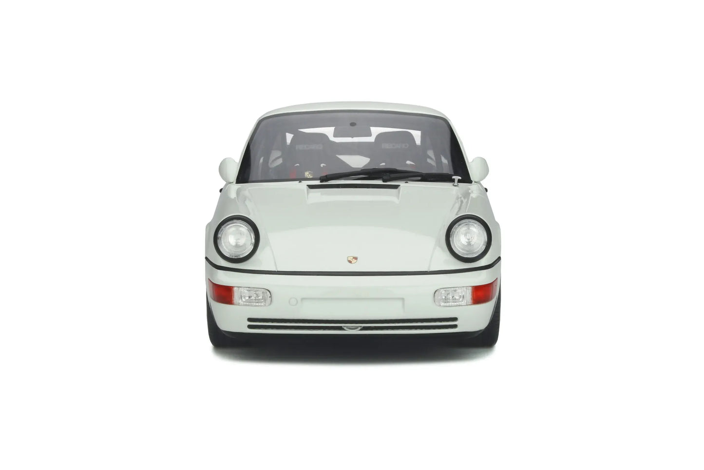 Mô hình xe GT SPIRIT 1:18 Porsche 911 (964) Carrera 4 Lightweight - GT319