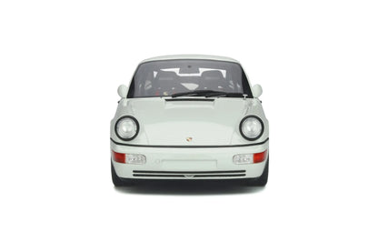 Mô hình xe GT SPIRIT 1:18 Porsche 911 (964) Carrera 4 Lightweight - GT319