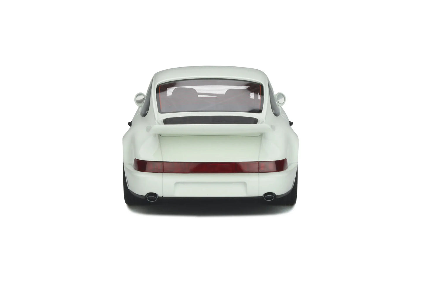 Mô hình xe GT SPIRIT 1:18 Porsche 911 (964) Carrera 4 Lightweight - GT319