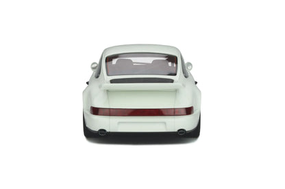 Mô hình xe GT SPIRIT 1:18 Porsche 911 (964) Carrera 4 Lightweight - GT319