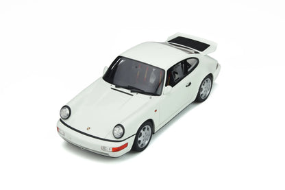 Mô hình xe GT SPIRIT 1:18 Porsche 911 (964) Carrera 4 Lightweight - GT319