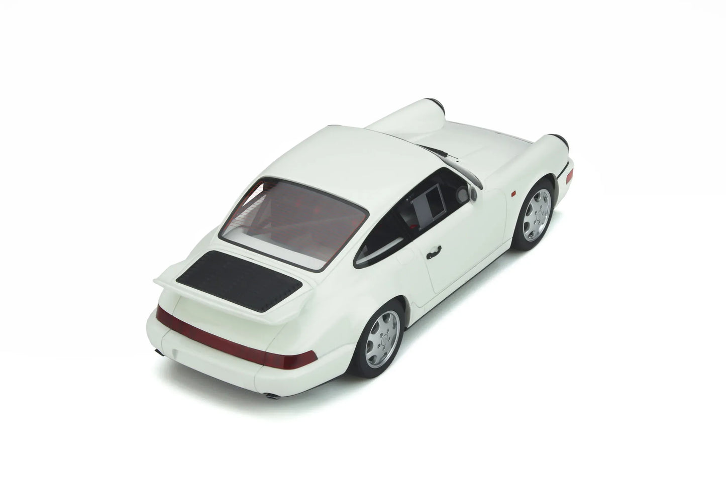 Mô hình xe GT SPIRIT 1:18 Porsche 911 (964) Carrera 4 Lightweight - GT319