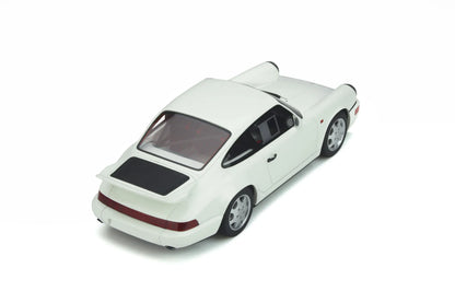 Mô hình xe GT SPIRIT 1:18 Porsche 911 (964) Carrera 4 Lightweight - GT319