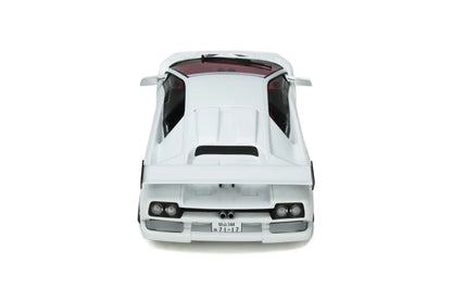 Mô hình xe GT SPIRIT 1:18 K.0. Diablo - GT330