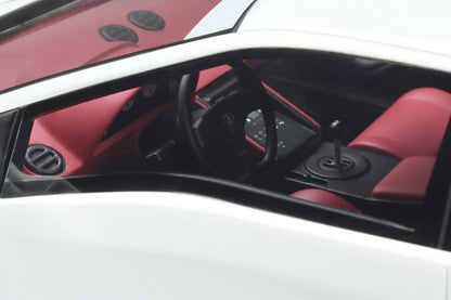 Mô hình xe GT SPIRIT 1:18 K.0. Diablo - GT330