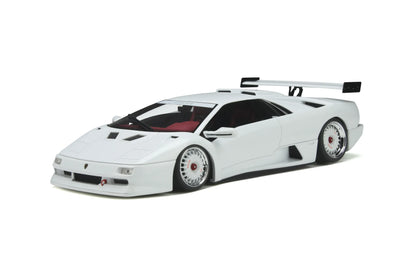 Mô hình xe GT SPIRIT 1:18 K.0. Diablo - GT330