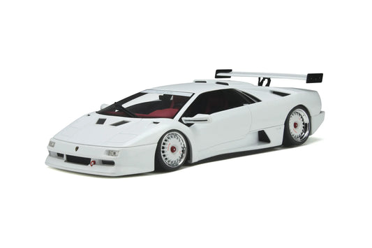 Mô hình xe GT SPIRIT 1:18 K.0. Diablo - GT330