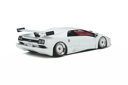 Mô hình xe GT SPIRIT 1:18 K.0. Diablo - GT330