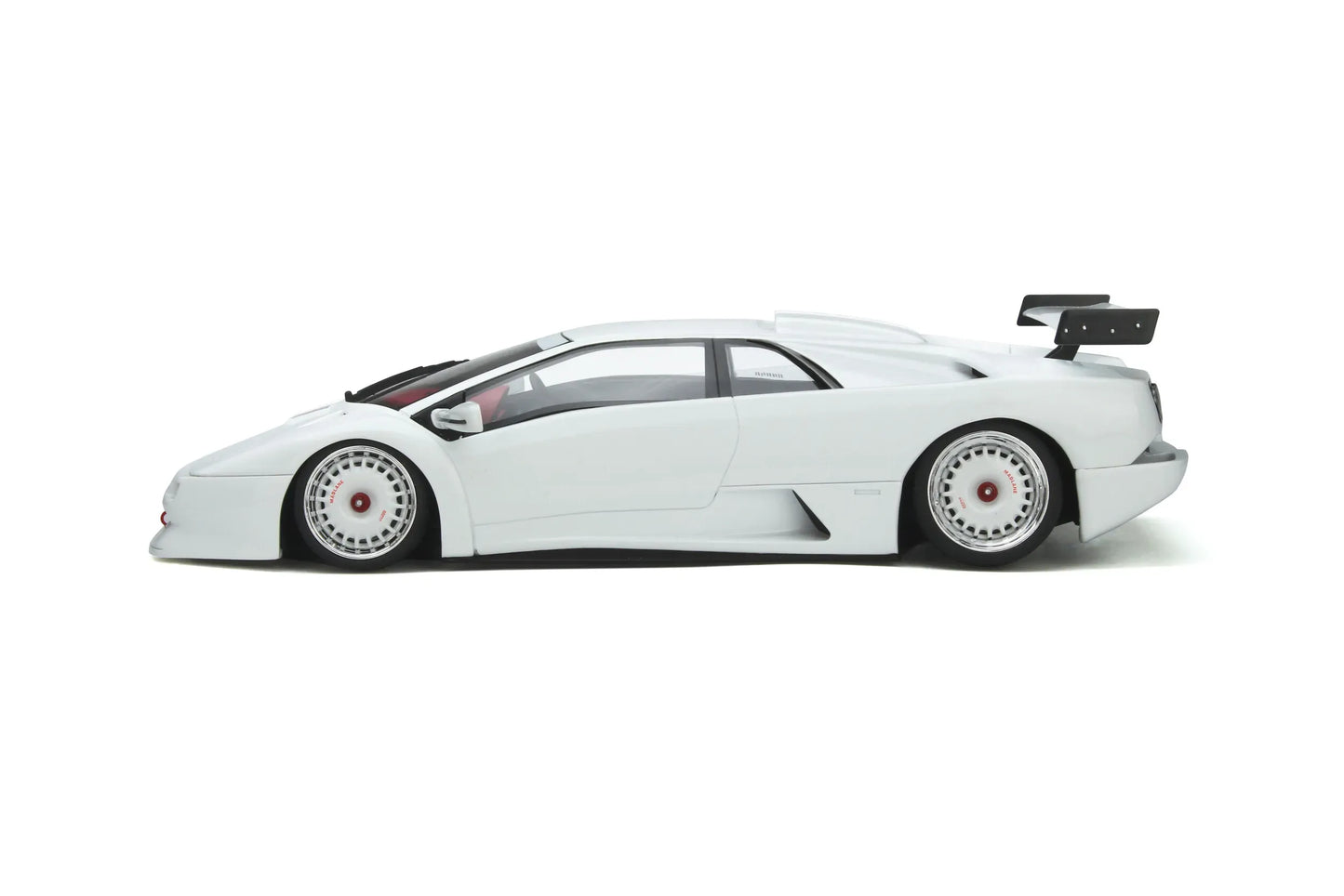 Mô hình xe GT SPIRIT 1:18 K.0. Diablo - GT330